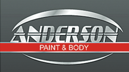 Anderson Paint & Body
